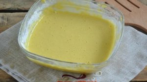 Кабачки в кляре на сковороде с чесноком