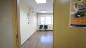 Театральная улица 42, этаж 2