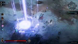 Jotunnslayer : Hordes of Hell - Нифльхейм, Безумная сложность, Валькирия - 2025-09-26