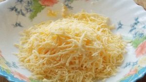 Котлеты из индейки с сыром
