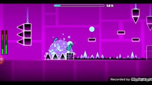 Geometry Dash