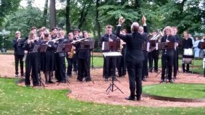 2025.09.14. Летний сад. СПб