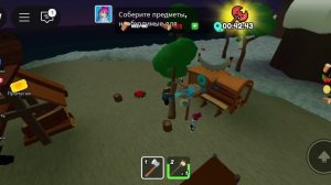 Выживаю на острове бесконечной зимы!