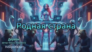 РОДНАЯ СТРАНА