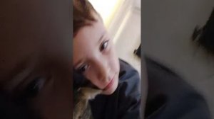 куб с рыбками