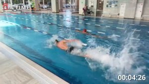 Денис Елькин, тренер ВП, ТФ Краснодар, 27,72