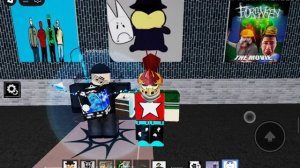 у меня веселуха