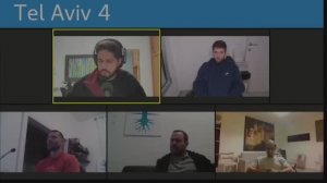 Выяснять между собой необходимость продвижения внутри группы