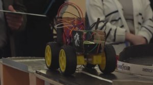 Защита проектов