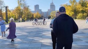 21 СЕНТЯБРЯ 2025 СМУГЛЯНКА ОЗОРНАЯ! #харьков