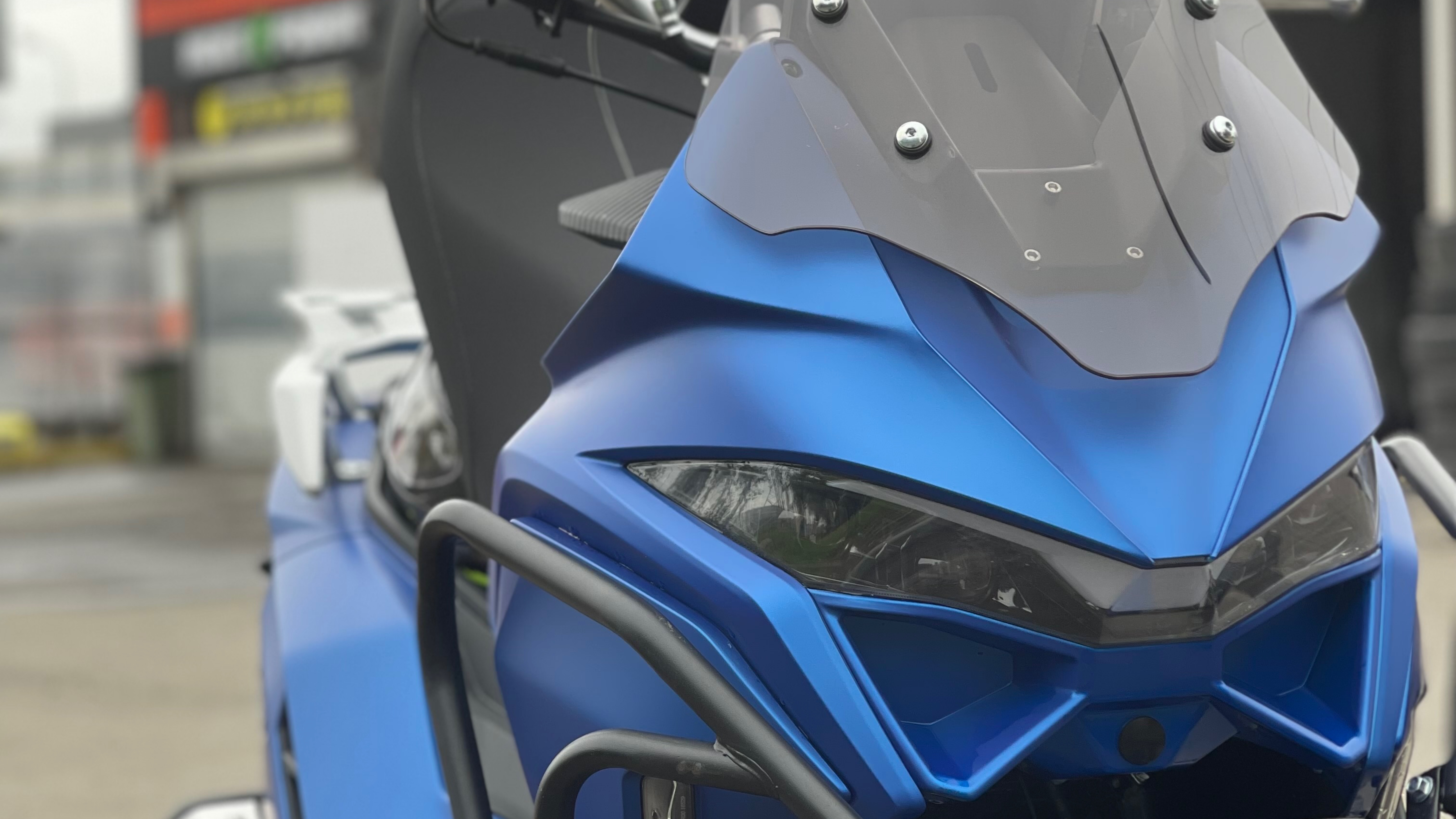 Jilang прохват - осень/разговор ч. 2 (цензура)