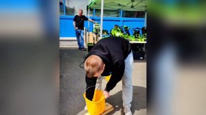 💥 Краш-тест ведра TLS