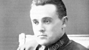 87 лет назад - Приговорен к 10 годам заключения Сергей Павлович Королев