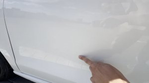 Volkswagen Polo 2019 г. VIN 043216 Ростов-на-Дону
