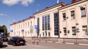 Вокзал «Рязань-1» ждет капитальный ремонт