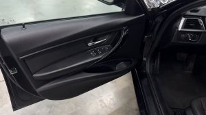 Продается BMW 320 2017 /Авто с пробегом