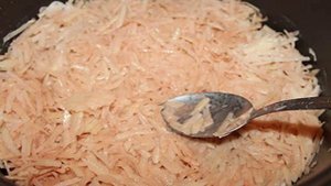 Картофельная запеканка в мультиварке Редмонд