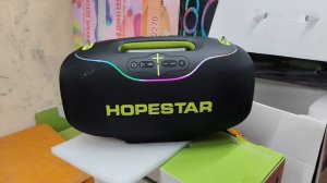 JBL XTREME 4 Отдыхает 🔥 Колонка Hopestar A80 350 Ватт черная с Микрофоном 🔥 Мини обзор Астрахань ✅