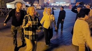 На краю... 19.09.25...