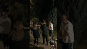 Маленький корпоративчик
