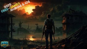 10 новых БЕСПЛАТНЫХ мобильных игр сентября 2025 года Top 10 New FREE Mobile Games of September 2025