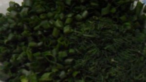 Картофельное пюре с тушенкой