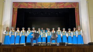 Участник регионального конкурса «Русский язык – сила в единстве»