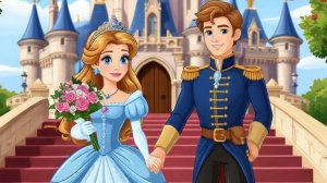 Принц и Принцесса