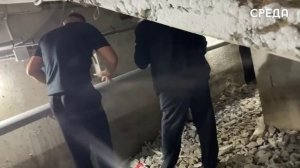 7 из 14 домов в Каспийске уже отремонтирована в рамках краткосрочного плана