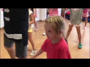 Лагерь Непоседы. День 10. Испания. Лето 2017 / Neposedy Camp. Day 10. Spain. Summer 2017