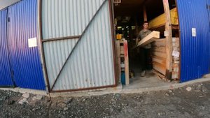Работа на газели водитель+грузчик