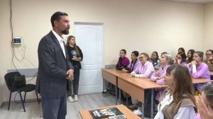 В Анапском филиале МПГУ состоялся семинар на тему «Семьеведение»