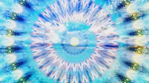 Мандала-медитация