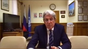 01.06.2022 Welcome addresses