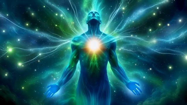 432 Гц — супервосстановление _ частота исцеления _ восстановление всего организма _ принесение позит смотреть онлайн