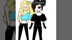 Кристалл Ангела : Айда и Настю мерит Любава жена Айда