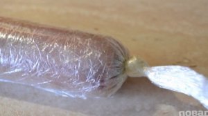 Куриный рулет с курагой