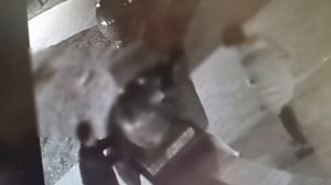 ‼️В Долгопрудном молодые люди сбросили с постамента 150-килограммовый гранитный шар‼️