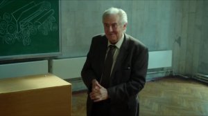 Профессор из 1982 года провёл лекцию для современных студентов