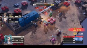 Инвент Mecharashi Roaring Panorama