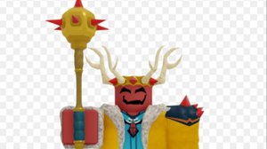 Босс культист