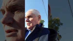 Автор канала на базе "Маршрутных такси" в Калининграде