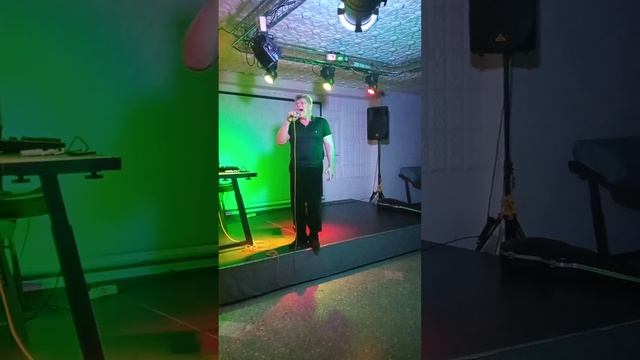 РОМАНС LIVE