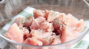 Классический Цезарь