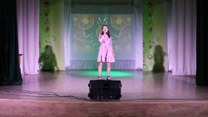 Участник регионального конкурса «Русский язык – сила в единстве»