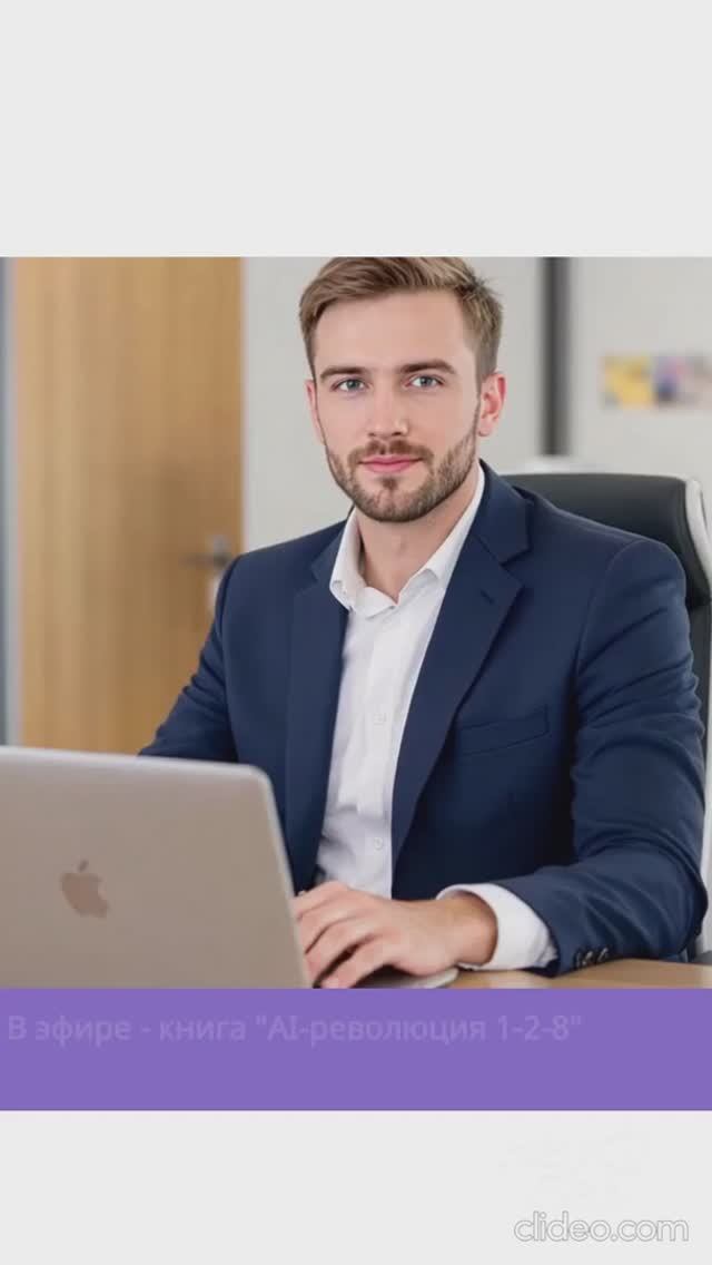 ИИ читает книгу | Выпуск 10. Глава 1. AI в продажах и клиентском сервисе.