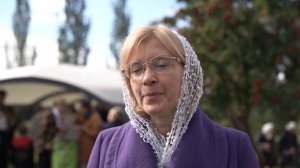 Слёт детских воскресных школ Омской епархии (2024 г.)