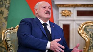 Лукашенко заявил о возможности строительства АЭС на востоке Белоруссии