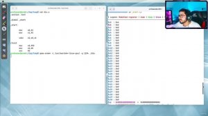 9.9 -Dividing numbers in arm assembly programming