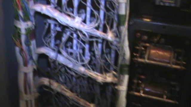 3. Срабатывает АЗВ №813. Электровоз Чс4т смотреть онлайн